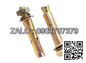 Tắc kê sắt 10 ly x 80