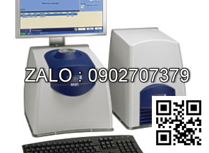 Máy đo hàm lượng dầu MQC-23