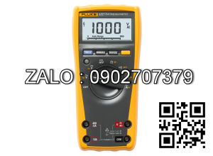 Đồng hồ vạn năng Fluke 177