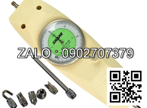 Máy đo lực căng NK-50