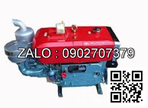 Đầu nổ diesel ChangChai ZS 1125