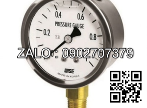 Đồng Hồ Áp Suất, Áp Lực Hiệu Kk