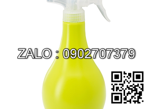 Bình xịt phun sương 500ml (Italy)