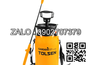 Bình xịt tưới 5 lít Tolsen 57292