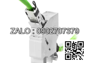 Adapter IE-XM-RJ45/RJ45, PN 8879050000