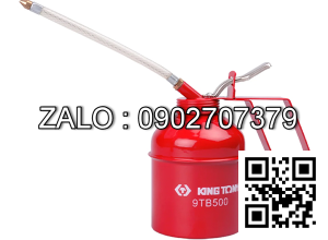 Bình châm nhớt 9TB500