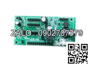 Board mạch dùng cho cân THD30T 6100-PC3-0907-B