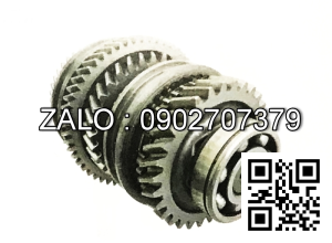 COUNTER SHAFT FD25-8 C240 H20 3EB-14-12510