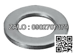 WASHER S4S 91A25-01700