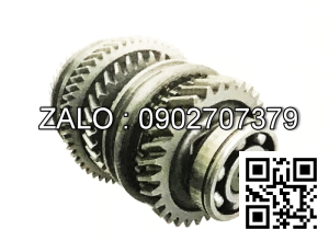 COUNTER SHAFT 30Tx30T 8FD30 1DZ 2Z 8FG30 4Y 33432-26600-71