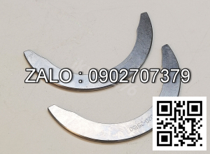 WASHER,THRUST 5FD18 2J 1DZ 5FG25 4P 5K 5FD30
1Z 5FG30 4Y 33485-23000-71