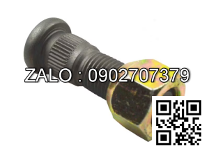 BOLT 3FD40 2H 3FG40 2F 5FD45 11Z
5FG45 1FZ 3F 6FD45 13Z 43471-31960-71