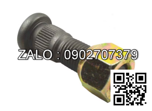 BOLT 5FD30 1DZ 2Z 5FG30 4Y 5FD45 11Z
5FD50-70 12Z 14Z 6FD30 1DZ 2Z
6FD45 13Z 7FD30 1DZ 2Z 7FD45 13Z 14Z 8FD30 1DZ 2Z 90105-10950-71