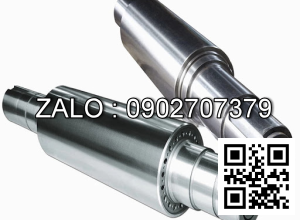 MAIN SHAFT 14Tx19Tx32Tx14T K66 TRUCK 2.5t K66 SHAFT