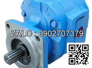 Bơm thủy lực CBG2080 CBG2080