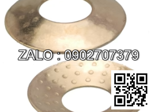 long đền canh hộp số xe nâng HELI,HC YDS45.015