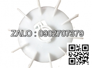 Cánh quạt giải nhiệt xe nâng TCM 5 tấn, 43H02492