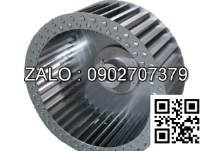 Cánh quạt ly tâm APLT-42B, 4KW, 11.000 m3/h