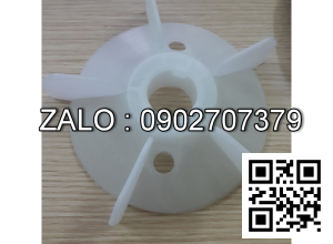 Cánh quạt nhựa Y132-2