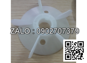 Cánh quạt nhựa Y132-4