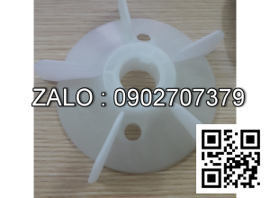 Cánh quạt nhựa Y80-4