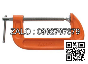 Cảo chữ C 12inch