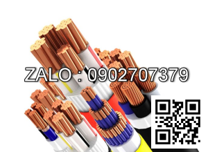 Cáp nối có jack cắm CLD3-5