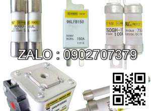 Cầu chì (ABB )OFAA000AM25 25A,690V