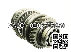 OUTPUT SHAFT 31Tx31T FG30C6 FG30T6 FD30C6 FG30T6 AE602893007