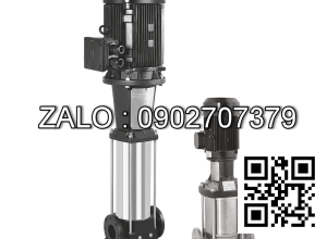 Máy bơm nước trục đứng Paragon PV 150-20/1