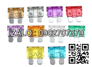 Cầu chì gài 160A