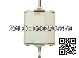 Cầu chì sứ RSO, 350A - 500VAC - 50KA