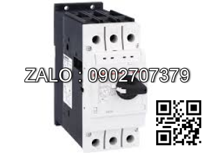 Cầu dao 100A 3P 50KA T2S