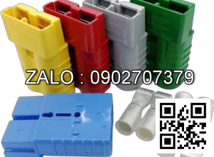 HOUSING W/SPGS SB175 GRAY-AN 994585 BA