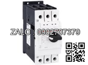 Cầu dao 160A 3P 50KA T3S