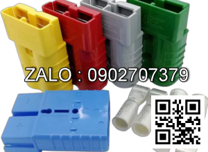 HOUSING W/SPRGS SB175 GRAY-AN D1192 BA