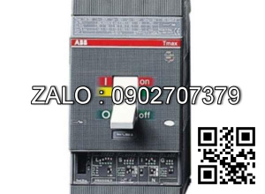 Cầu dao 3 cực 32A T2S 160