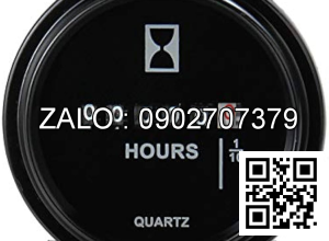 METER-HOUR 12/60V R/F 4271-009 BR