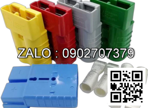 HOUSING W/SPGS SB350 GREEN 2-I-5319 TO