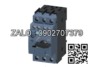 Cầu dao tự động 3RV1041-4HA10, 36-50A