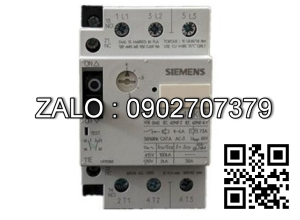 Cầu dao tự động 3VU1340-1MM00