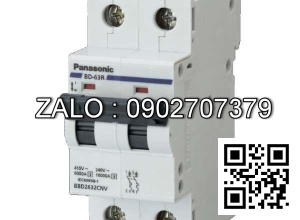 Cầu dao tự động 50EC-3030N