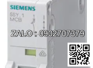 Cầu dao tự động 5SY4104-7