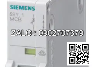 Cầu dao tự động 5SY4132-7