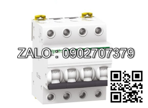 Cầu dao tự động A9F74416