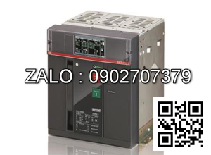 Cầu dao tự động ACB 1SDA071001R1, 3P - 1600A - 85KA