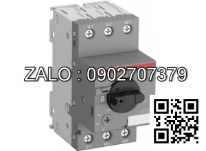 Cầu dao tự động cho MPCB MS116/132 MO132