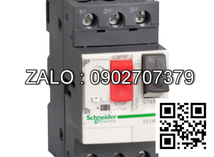 Cầu dao tự động GV2ME32