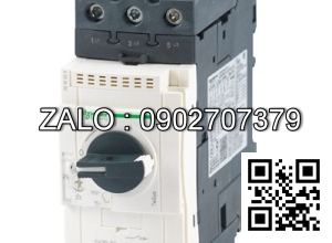 Cầu dao tự động GV3P40, 30-40A