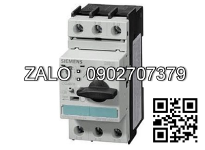 Cầu dao tự động MCB 3RV1021-1GA10